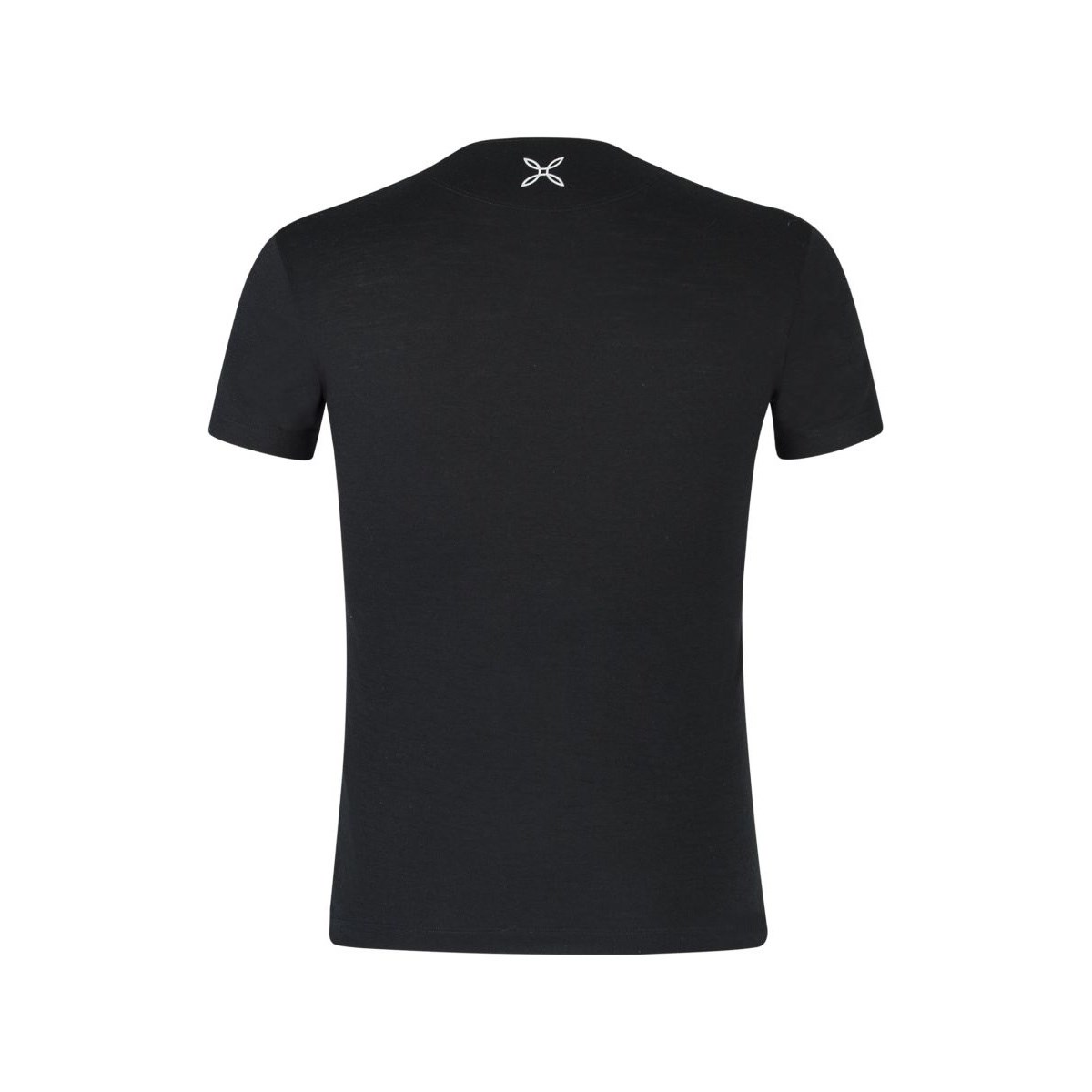 Triko Montura Merino Skyline T-shirt black Montura 10024205 L-11