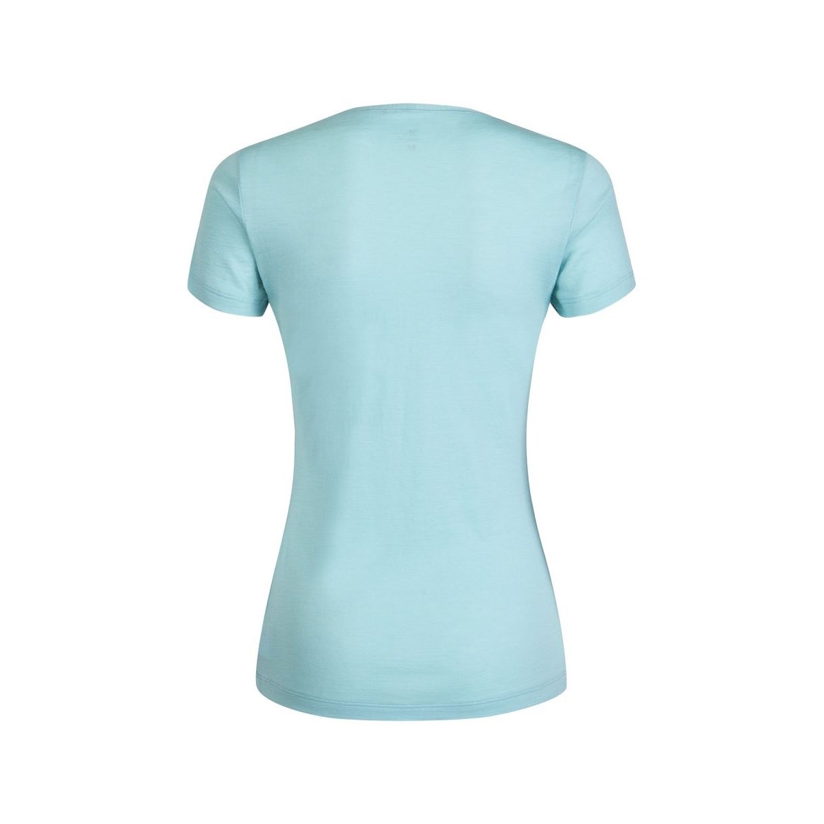 Triko Montura Merino Bloom T-shirt W icy blue Montura 10024467 L-11