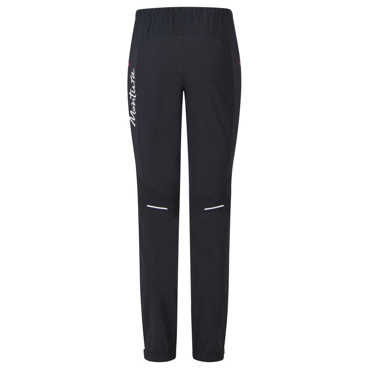 Kalhoty Montura Ski Style Pants W black/sugar pink Montura 10018198 L-11