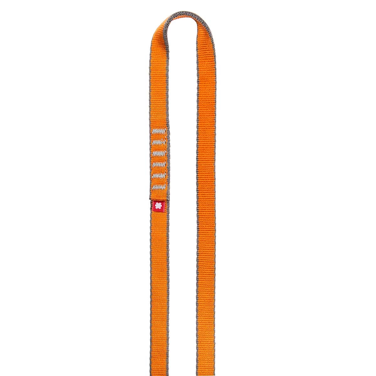 Smyčka sešitá Ocún O-sling PAD 16 60 cm orange Ocún 10003658 L-11