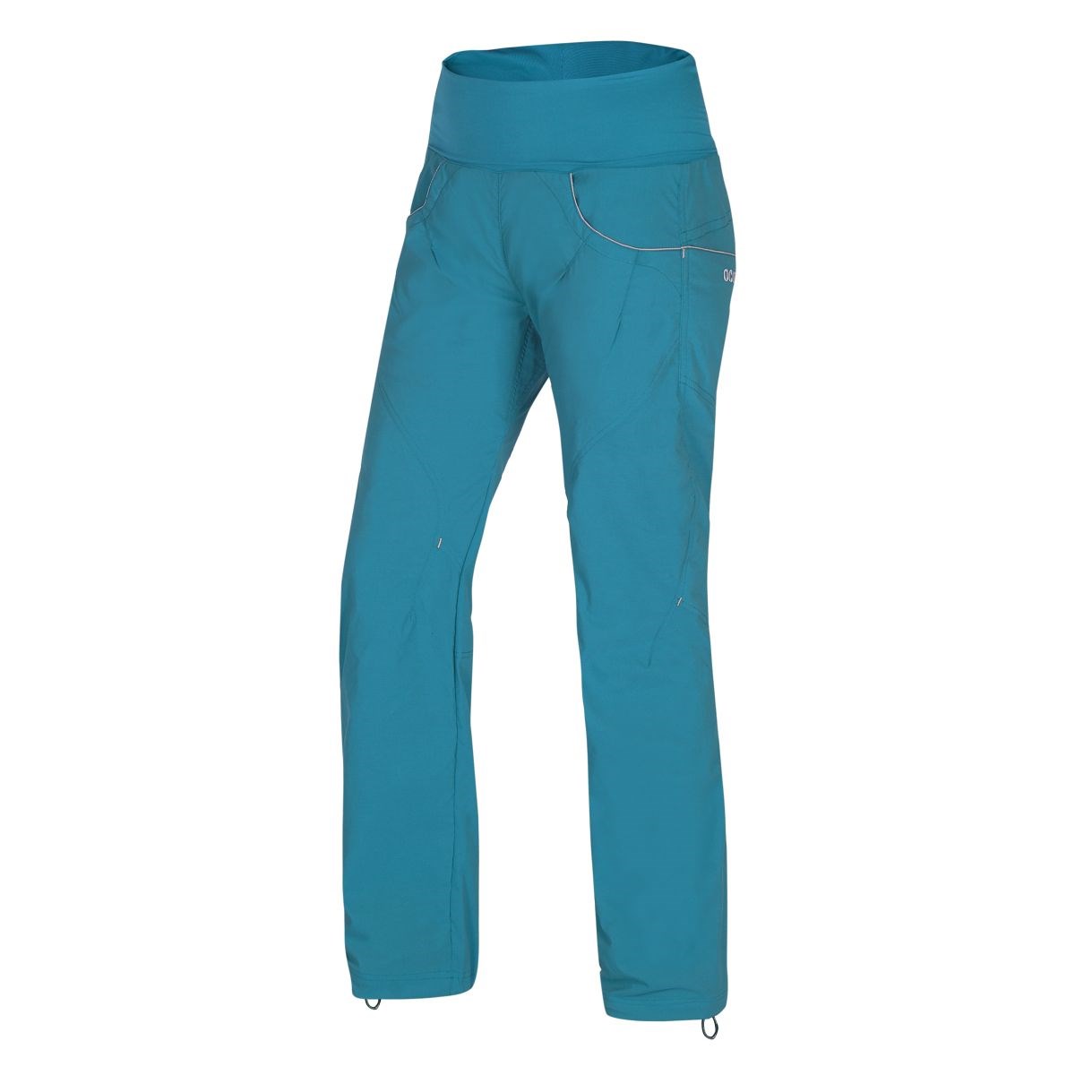 Kalhoty Ocún Noya Pants W enamel blue Ocún 10025215 L-11