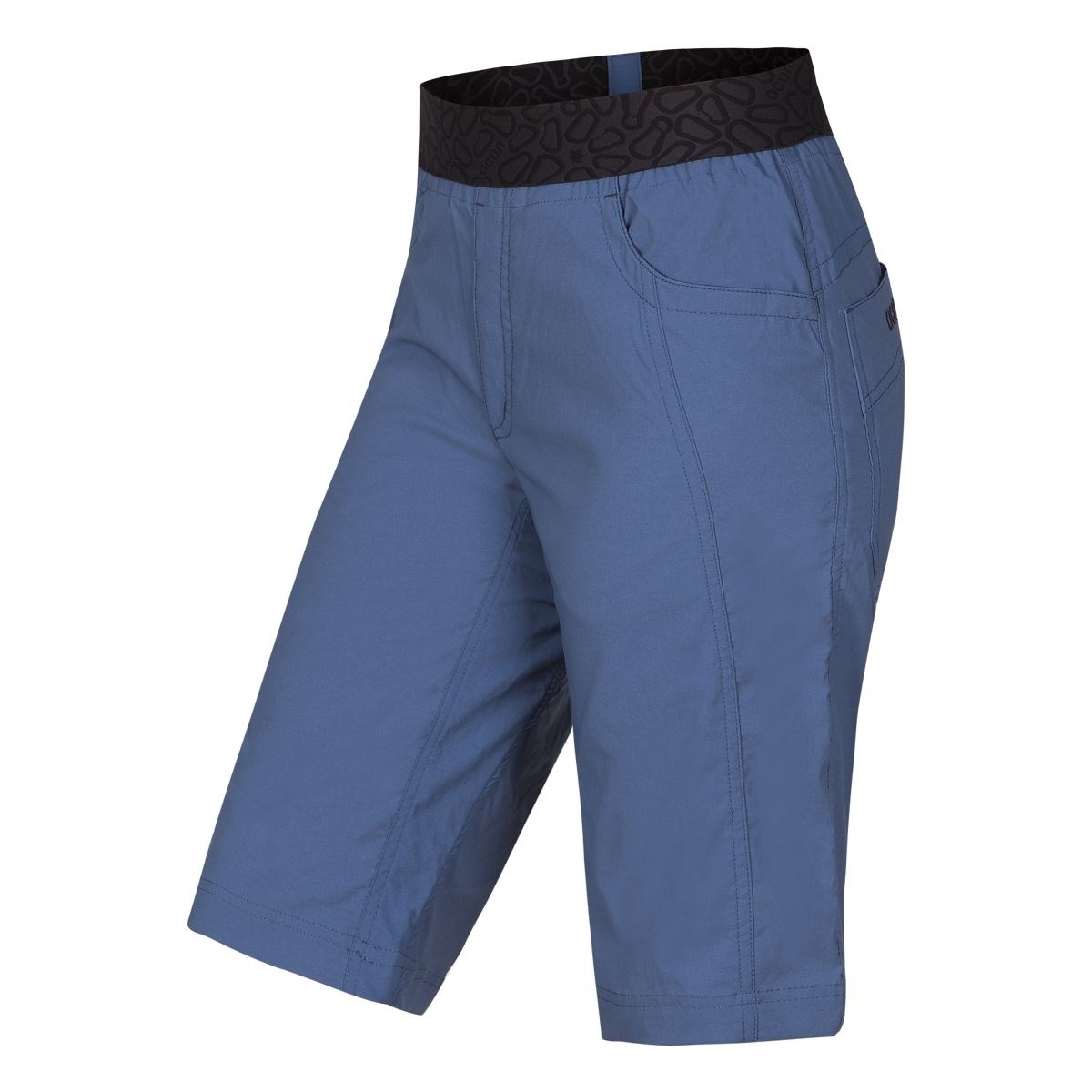 Kraťasy Ocún Mánia Shorts blue midnight II Ocún 10022230 L-11