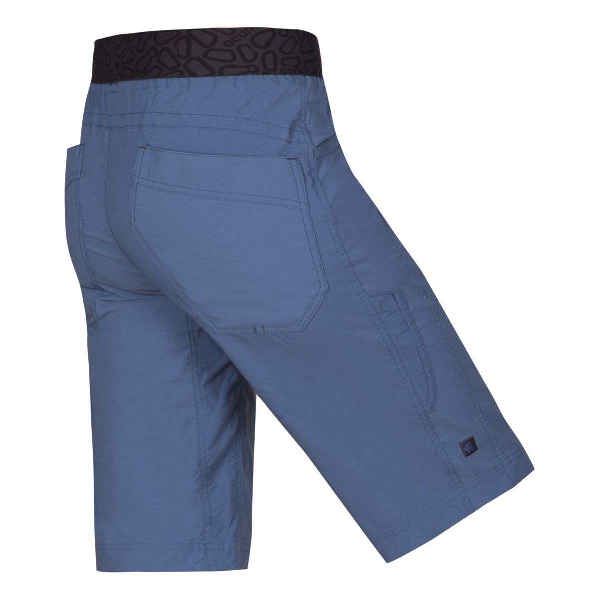Kraťasy Ocún Mánia Shorts blue midnight II Ocún 10022230 L-11