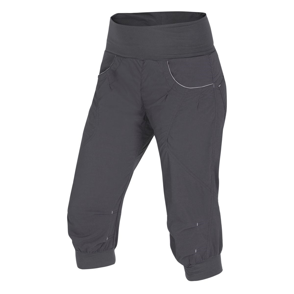 Kalhoty 3/4 Ocún Noya Shorts 3/4 W magnet Ocún 10025224 L-11