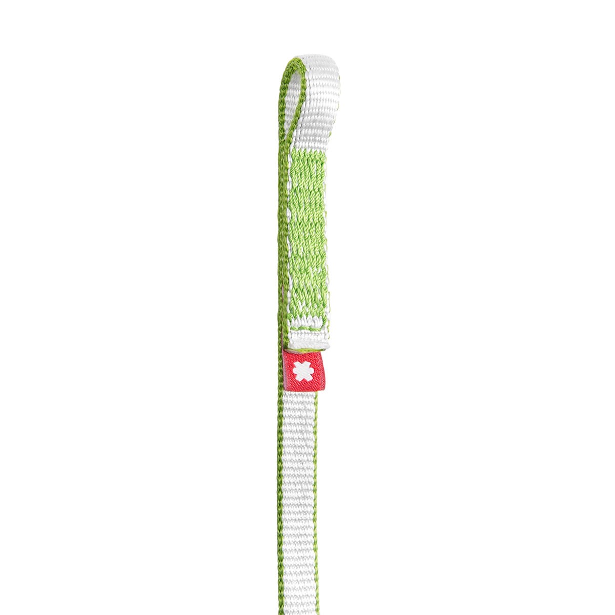 Smyčka sešitá Ocún ST-sling DYN 12 80 cm green Ocún 10019762 L-11