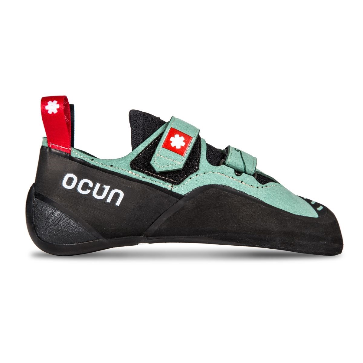 Lezečky Ocún Striker QC green Ocún 10026439 L-11