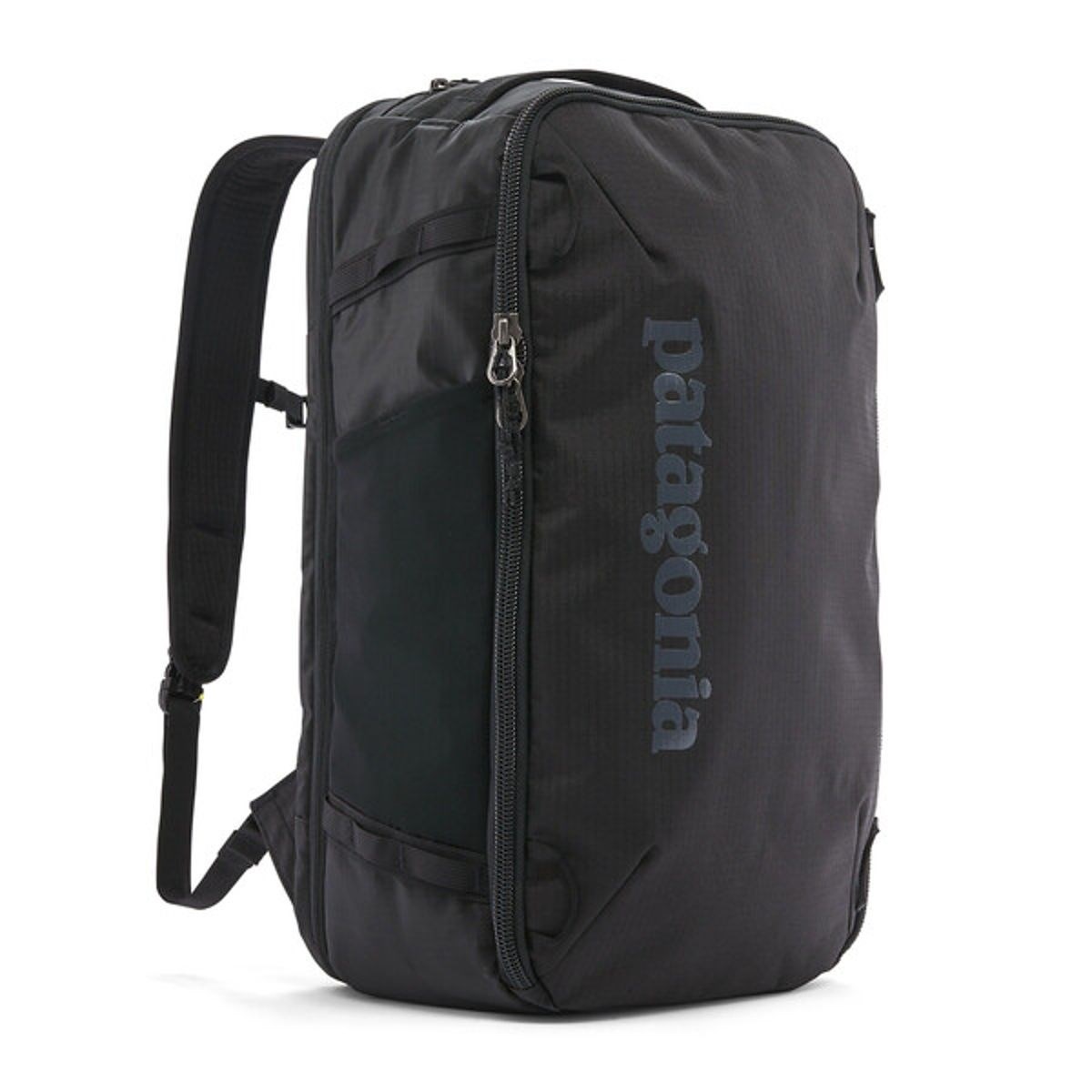 Batoh Patagonia Black Hole Mini MLC 30l black Patagonia Europe Cooperatief U.A. 10030630 L-11