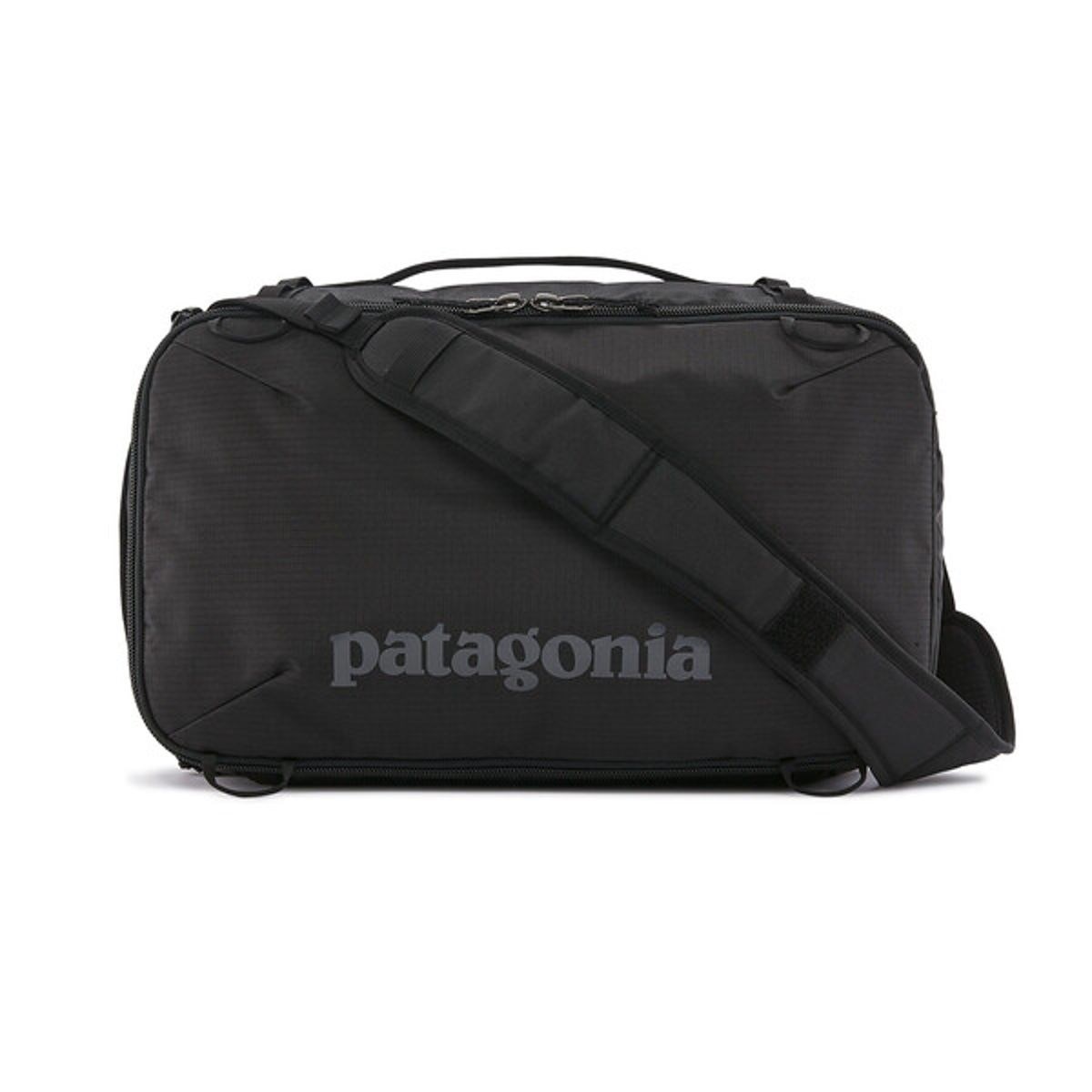 Batoh Patagonia Black Hole Mini MLC 30l black Patagonia Europe Cooperatief U.A. 10030630 L-11