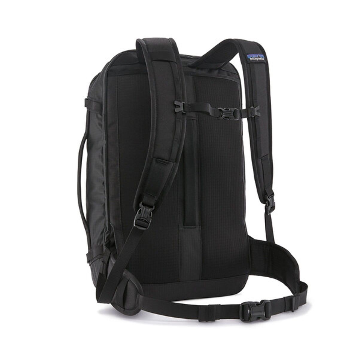 Batoh Patagonia Black Hole Mini MLC 30l black Patagonia Europe Cooperatief U.A. 10030630 L-11