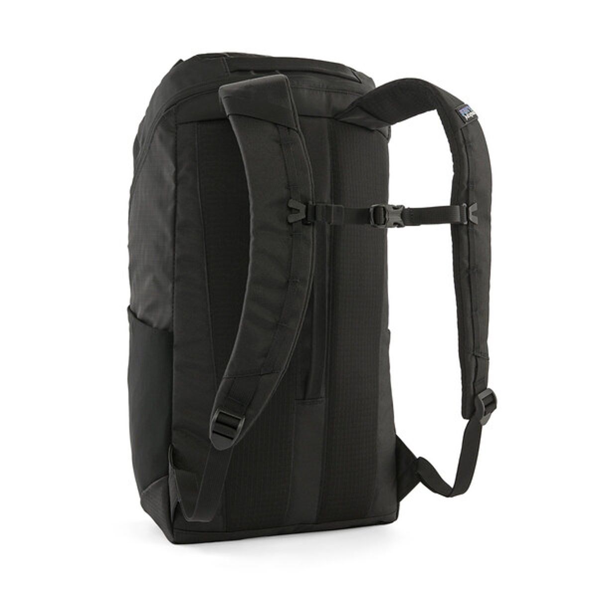 Batoh Patagonia Black Hole Pack 25l black Patagonia Europe Cooperatief U.A. 10030631 L-11