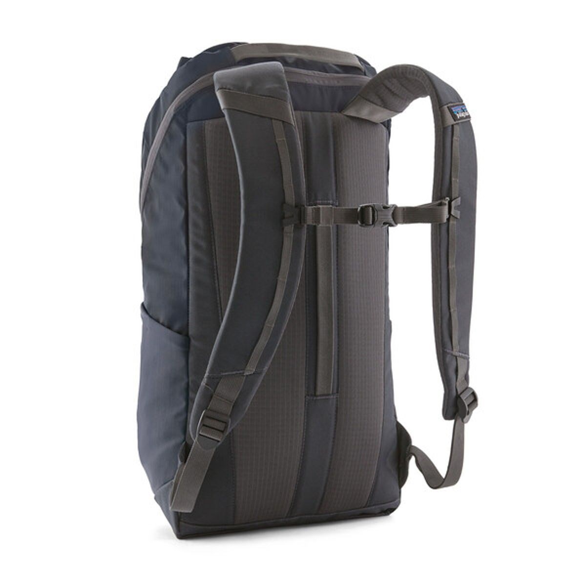 Batoh Patagonia Black Hole Pack 25l smolder blue Patagonia Europe Cooperatief U.A. 10030632 L-11