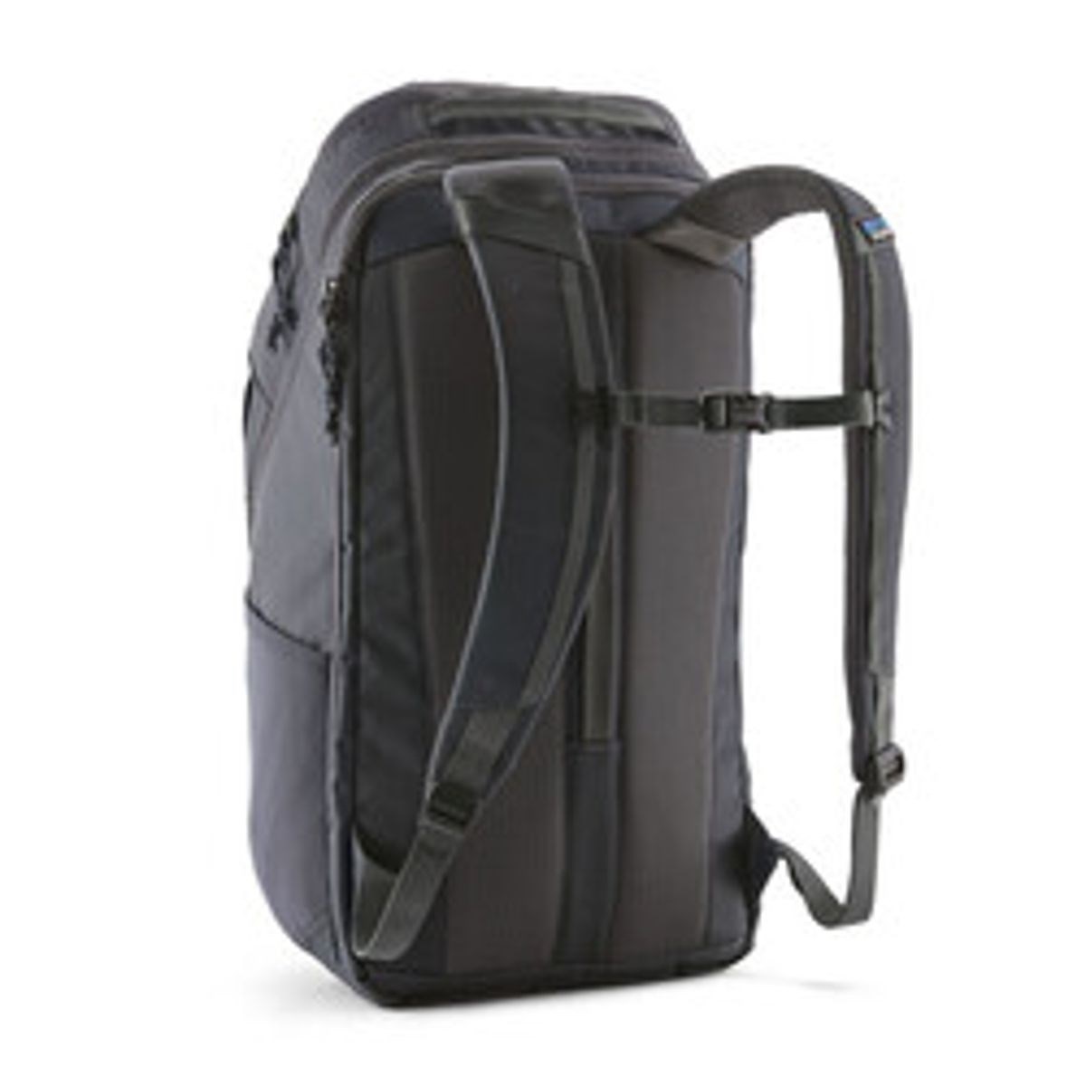 Batoh Patagonia Black Hole Pack 32l smolder blue Patagonia Europe Cooperatief U.A. 10030633 L-11