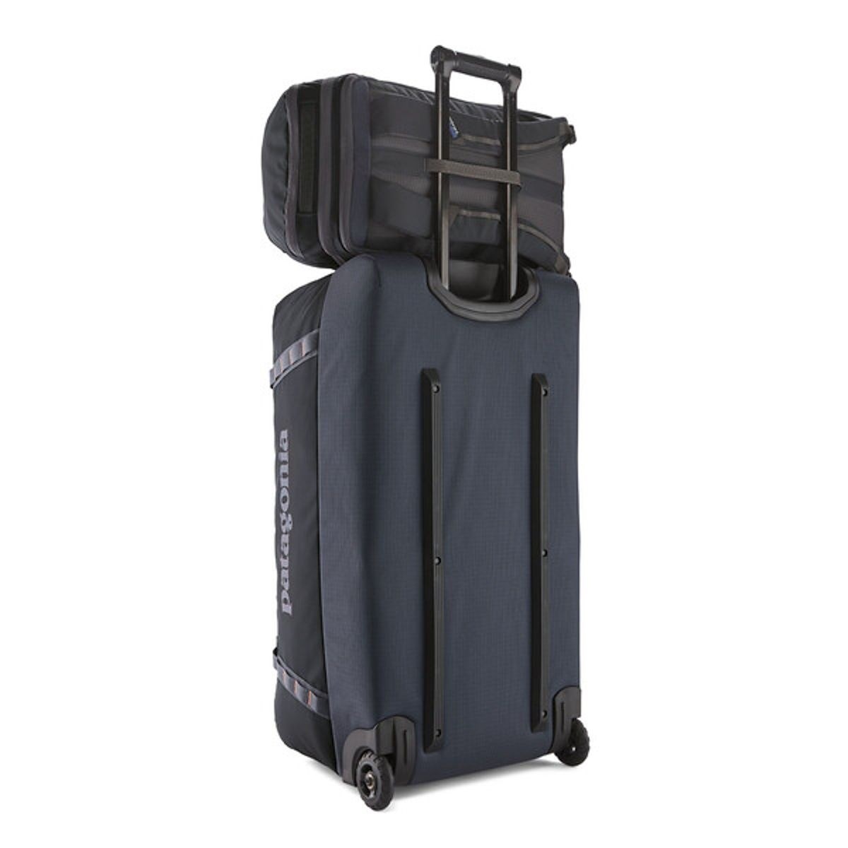 Batoh Patagonia Black Hole Pack 32l smolder blue Patagonia Europe Cooperatief U.A. 10030633 L-11