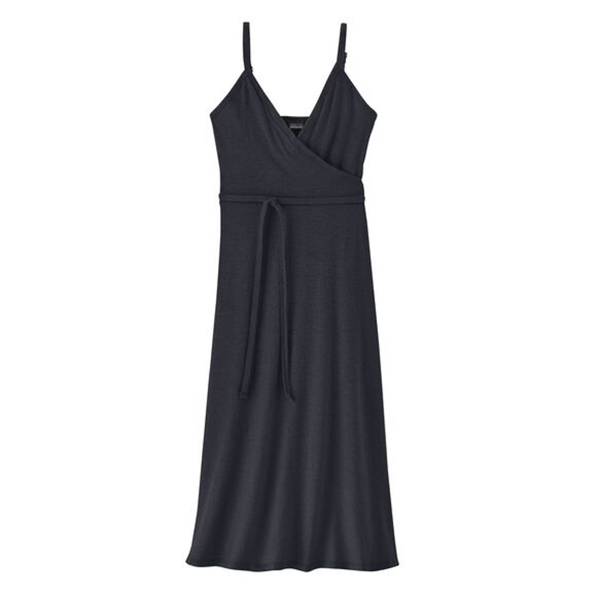 Šaty Patagonia Wear With All Dress pitch blue Patagonia 10027934 L-11