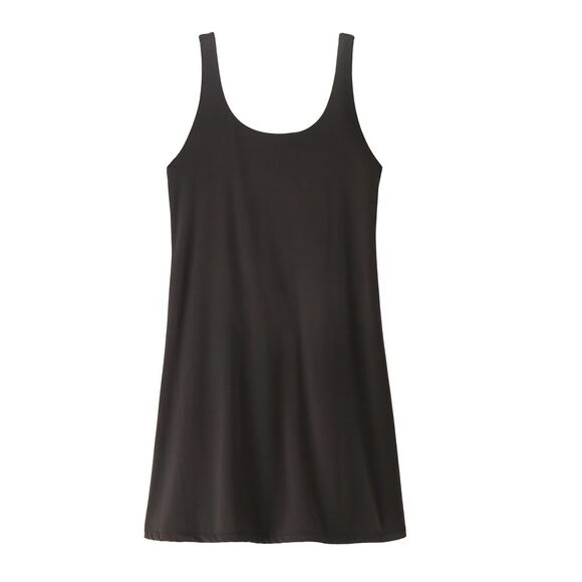 Šaty Patagonia Maipo Dress black Patagonia 10027920 L-11