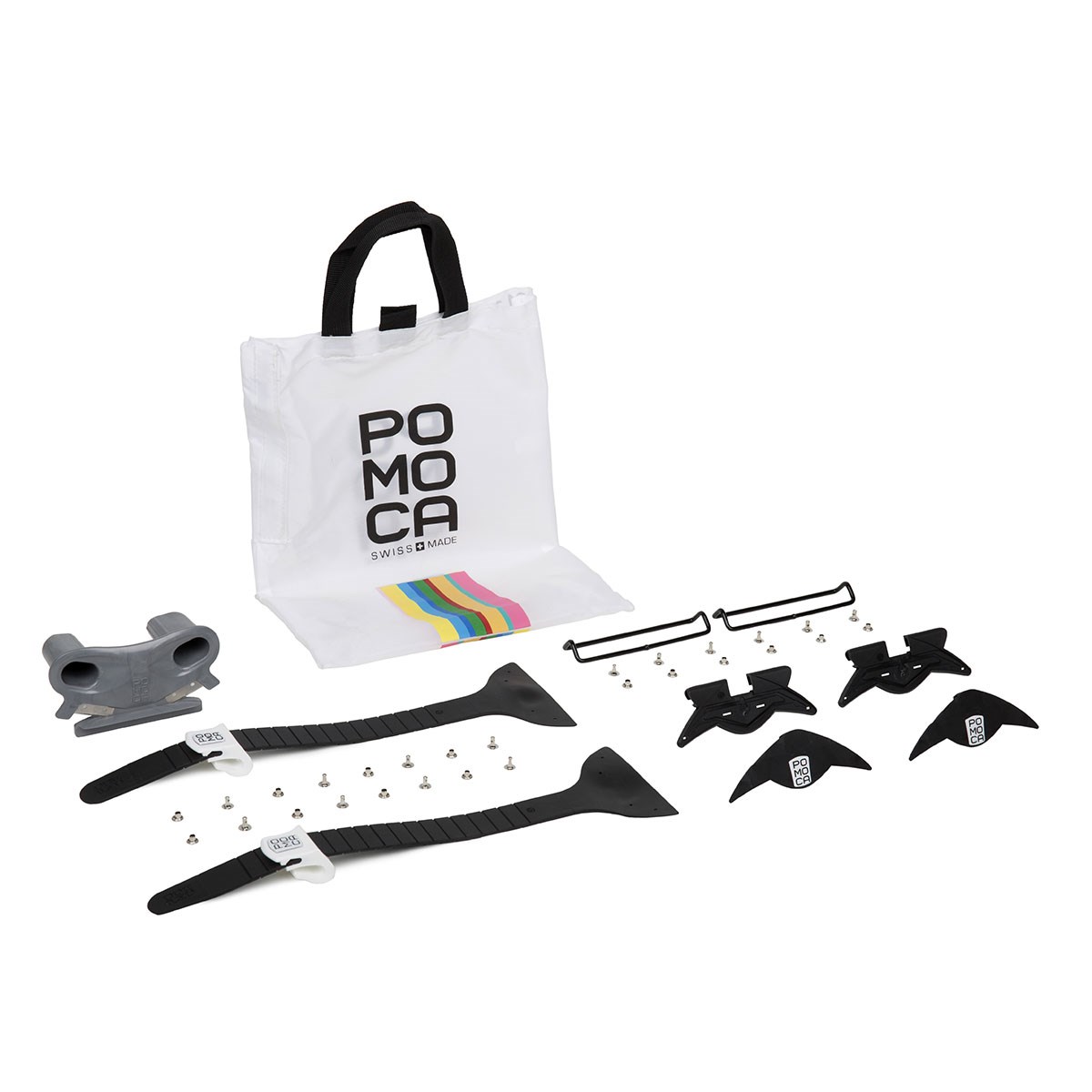 Upínání pásů Pomoca Back Fix EasySet V2 Pomoca 10022053 L-11