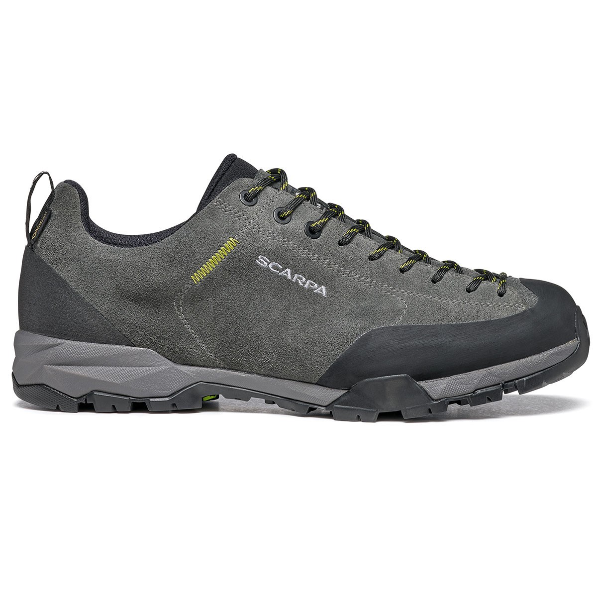 Boty Scarpa Mojito Trail GTX shark Scarpa 10024259 L-11