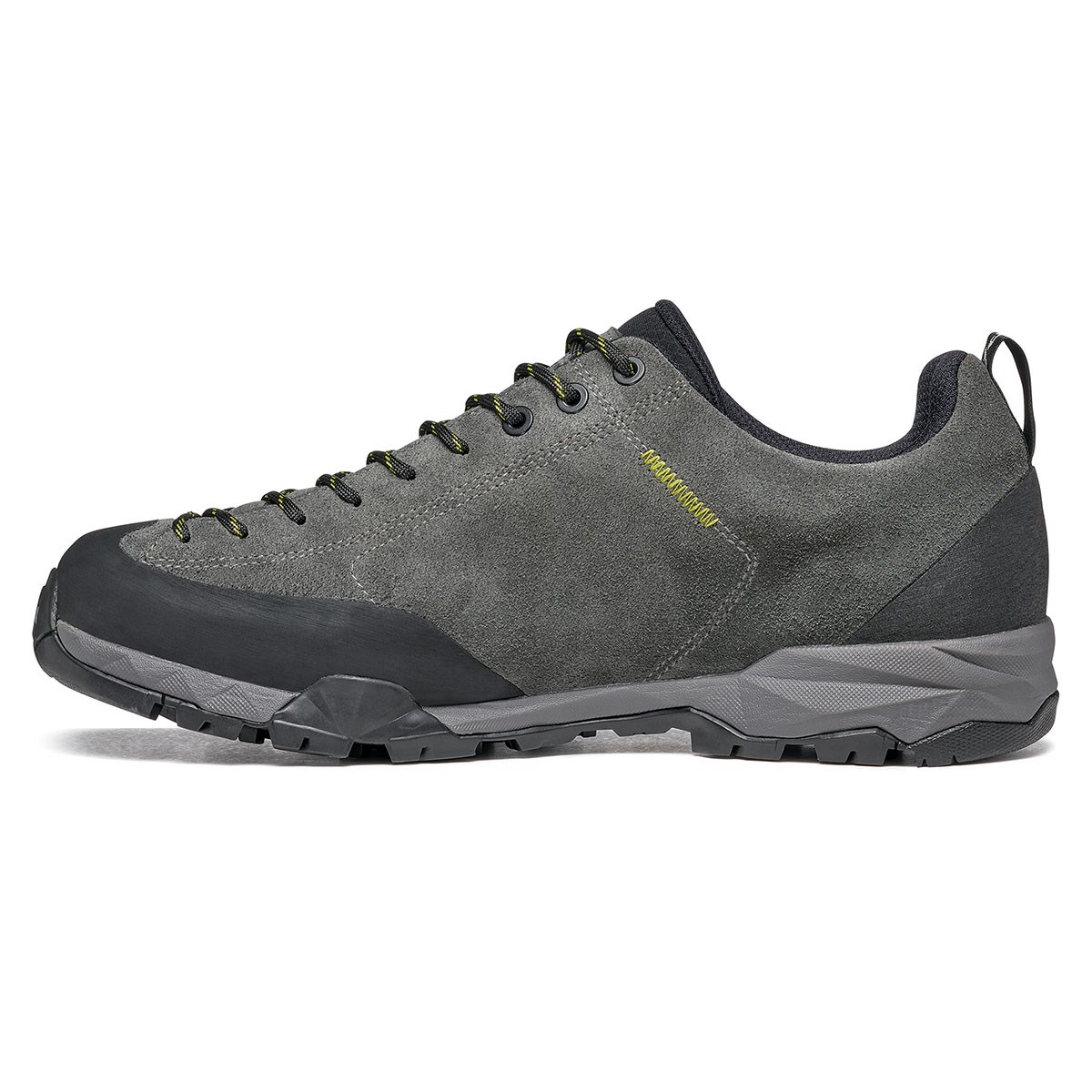 Boty Scarpa Mojito Trail GTX shark Scarpa 10024259 L-11