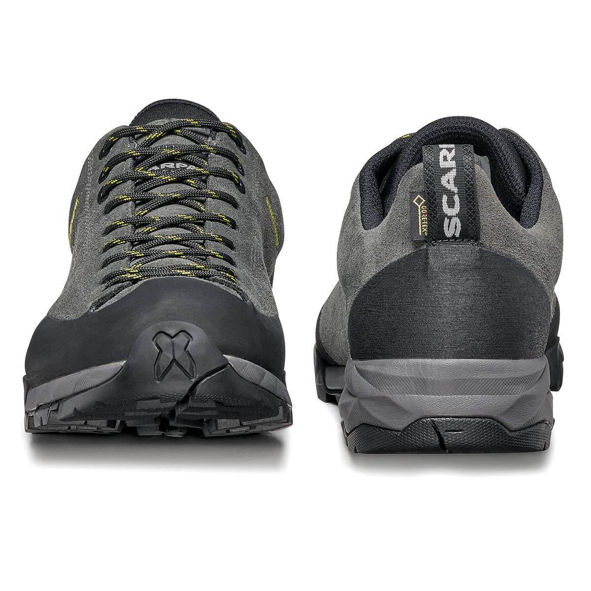 Boty Scarpa Mojito Trail GTX shark Scarpa 10024259 L-11