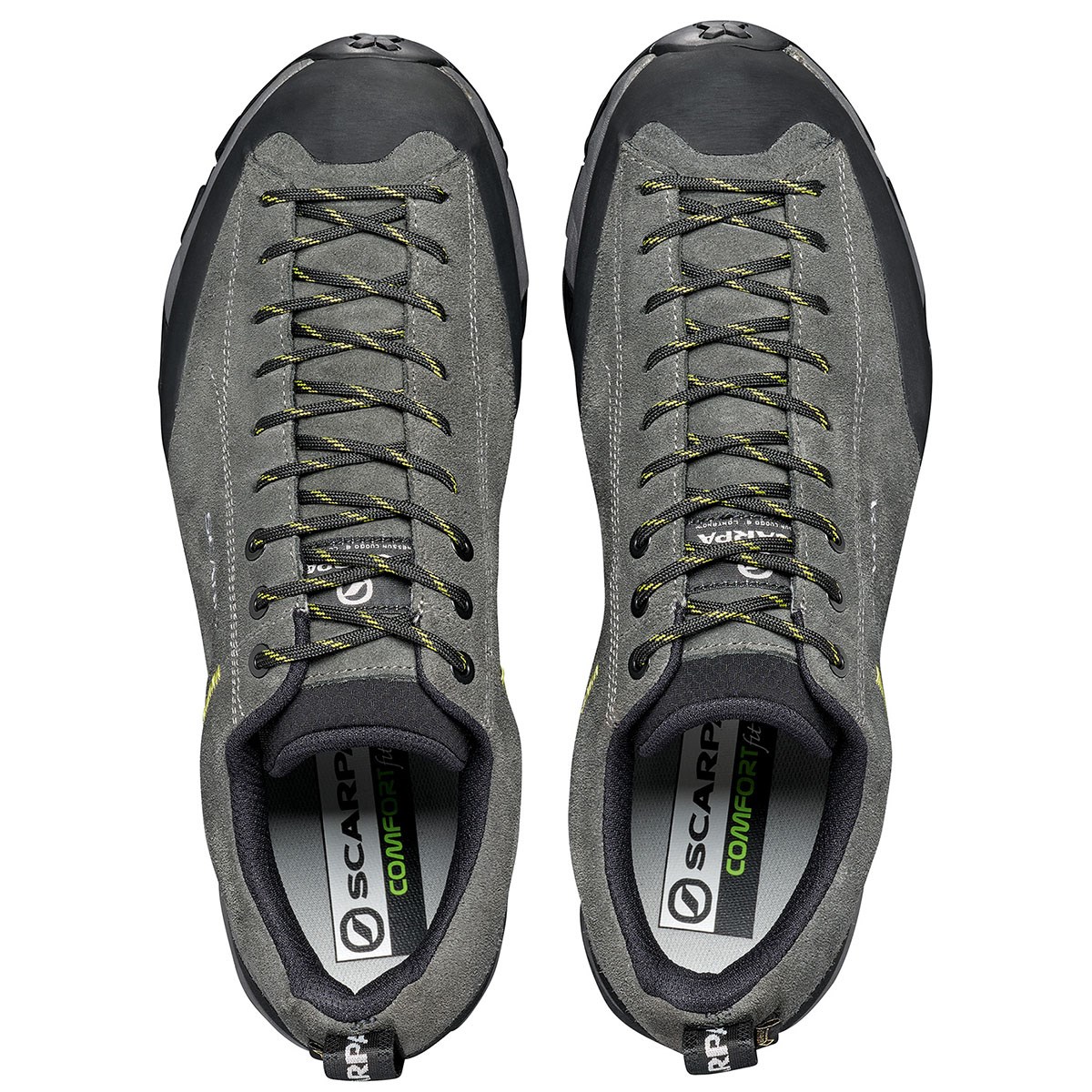 Boty Scarpa Mojito Trail GTX shark Scarpa 10024259 L-11