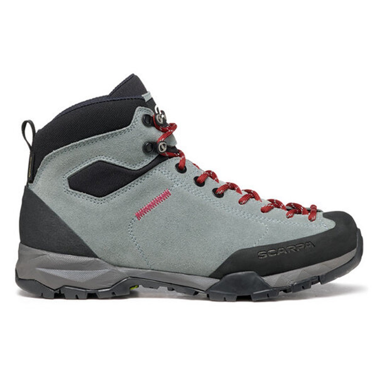 Boty Scarpa Mojito Hike GTX W conifer/rasberry Scarpa 10024256 L-11