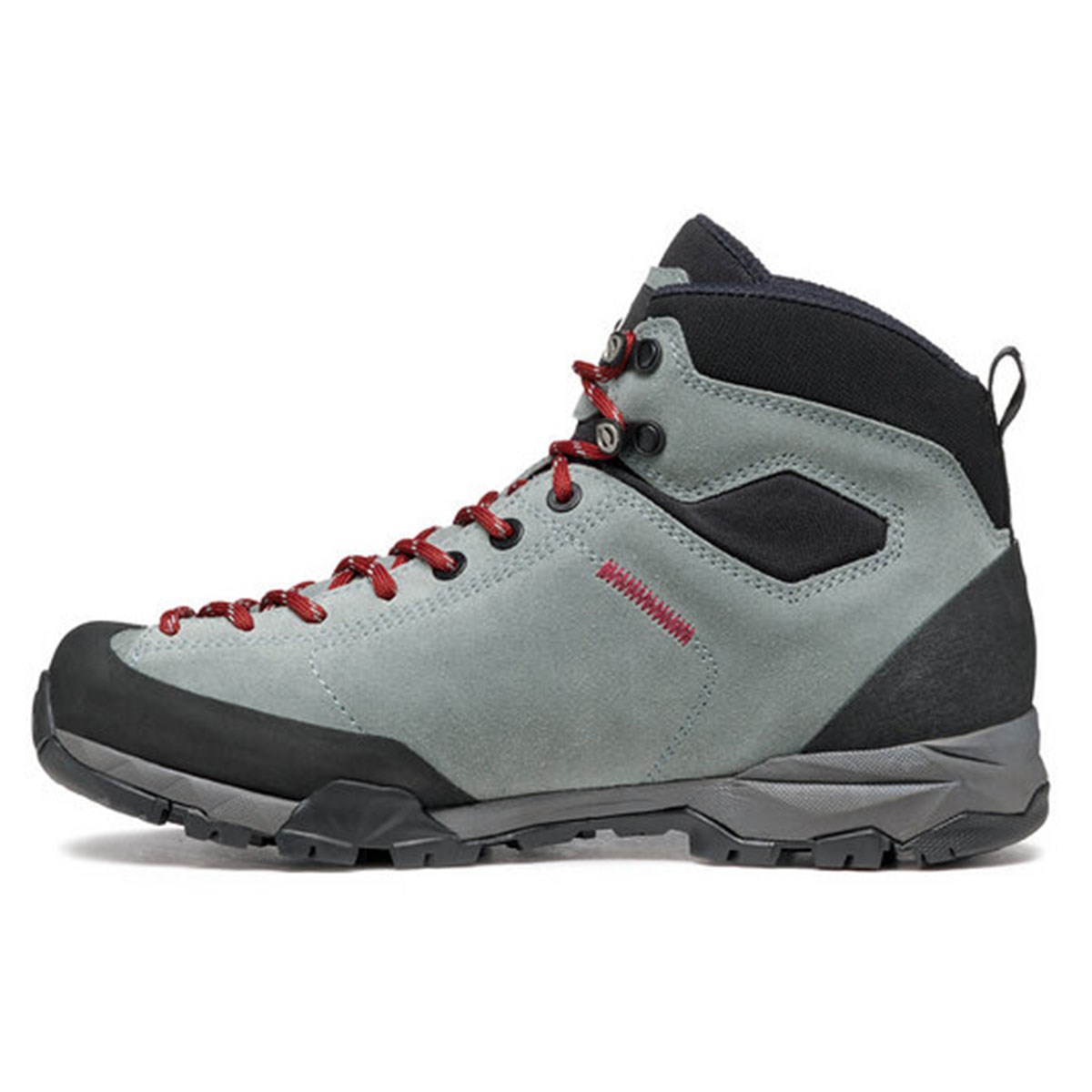 Boty Scarpa Mojito Hike GTX W conifer/rasberry Scarpa 10024256 L-11
