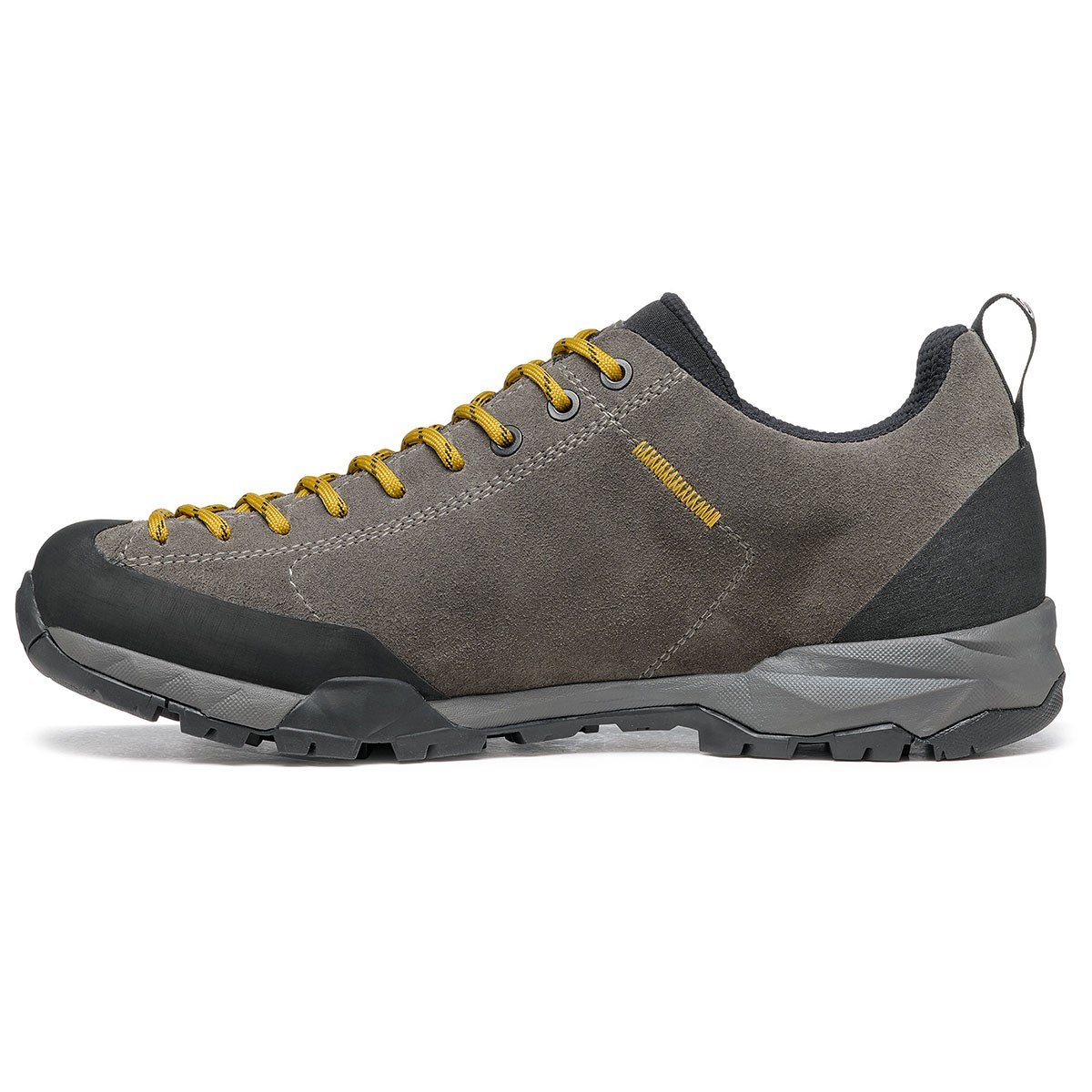 Boty Scarpa Mojito Trail GTX titanium/mustard Scarpa 10024260 L-11