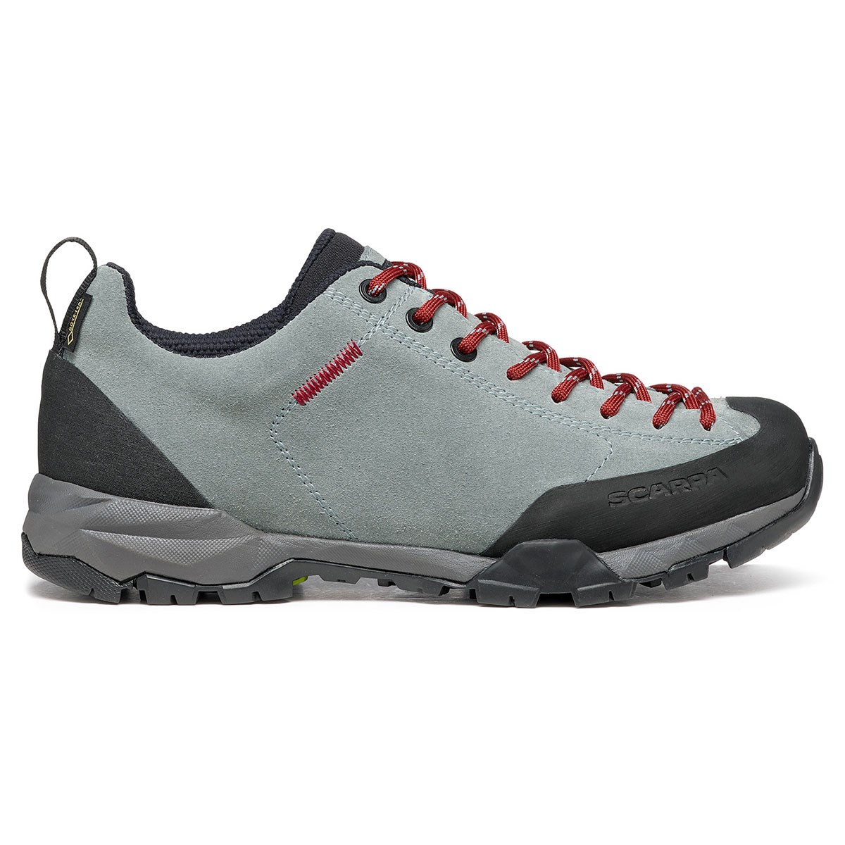 Boty Scarpa Mojito Trail GTX W conifer/rasberry Scarpa 10024261 L-11