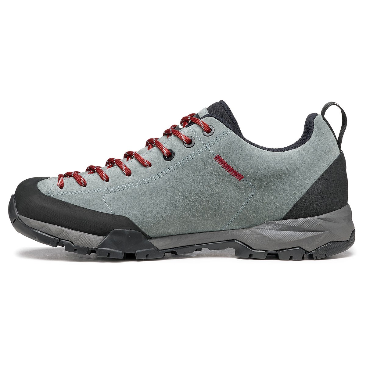Boty Scarpa Mojito Trail GTX W conifer/rasberry Scarpa 10024261 L-11