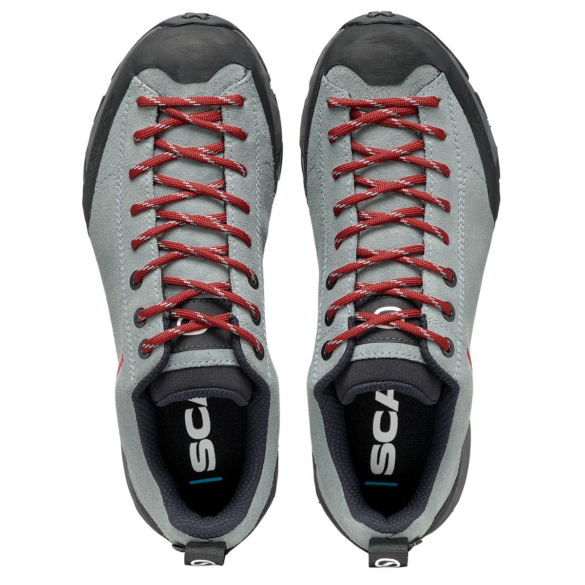 Boty Scarpa Mojito Trail GTX W conifer/rasberry Scarpa 10024261 L-11