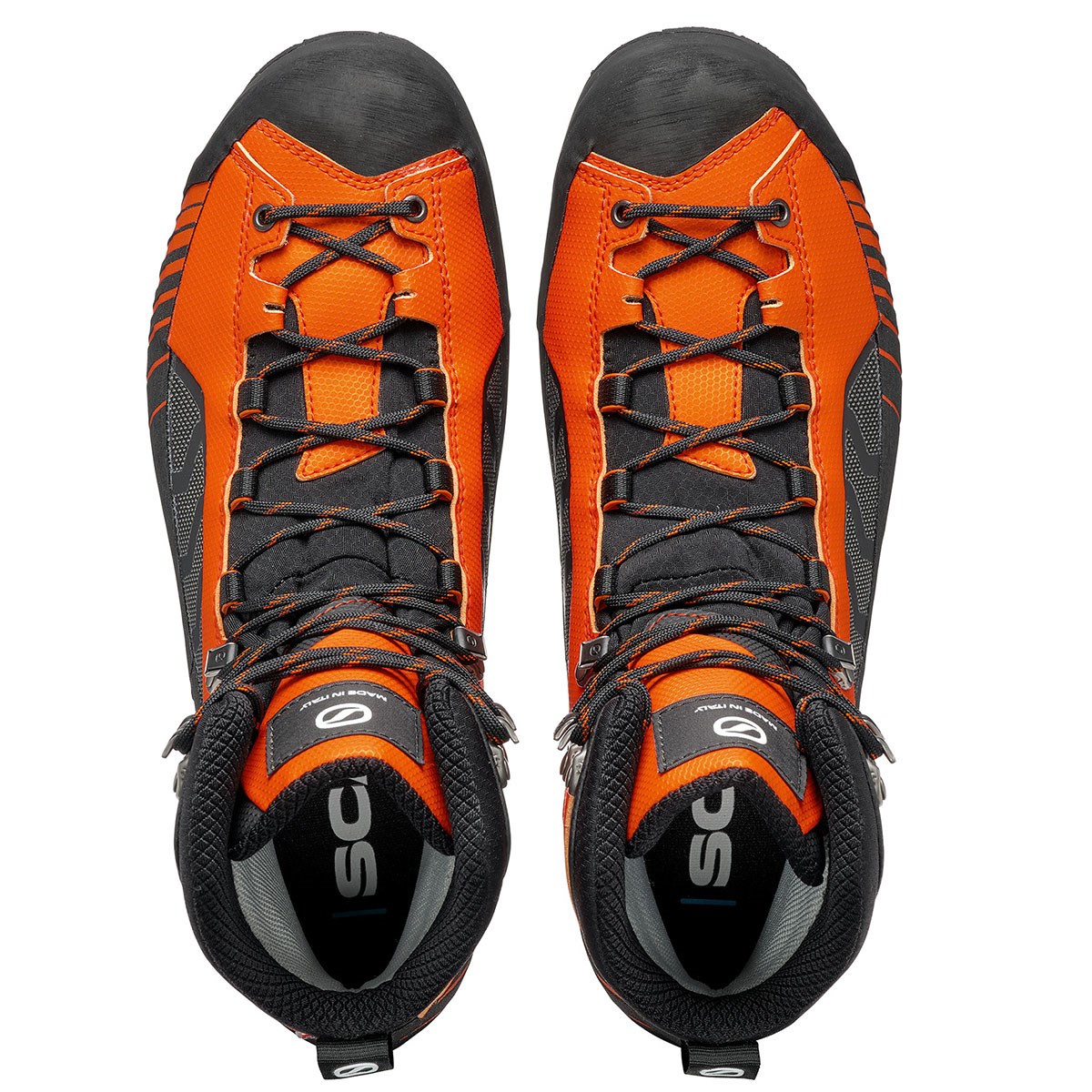 Boty Scarpa Ribelle Lite HD tonic/tonic Scarpa 10024262 L-11