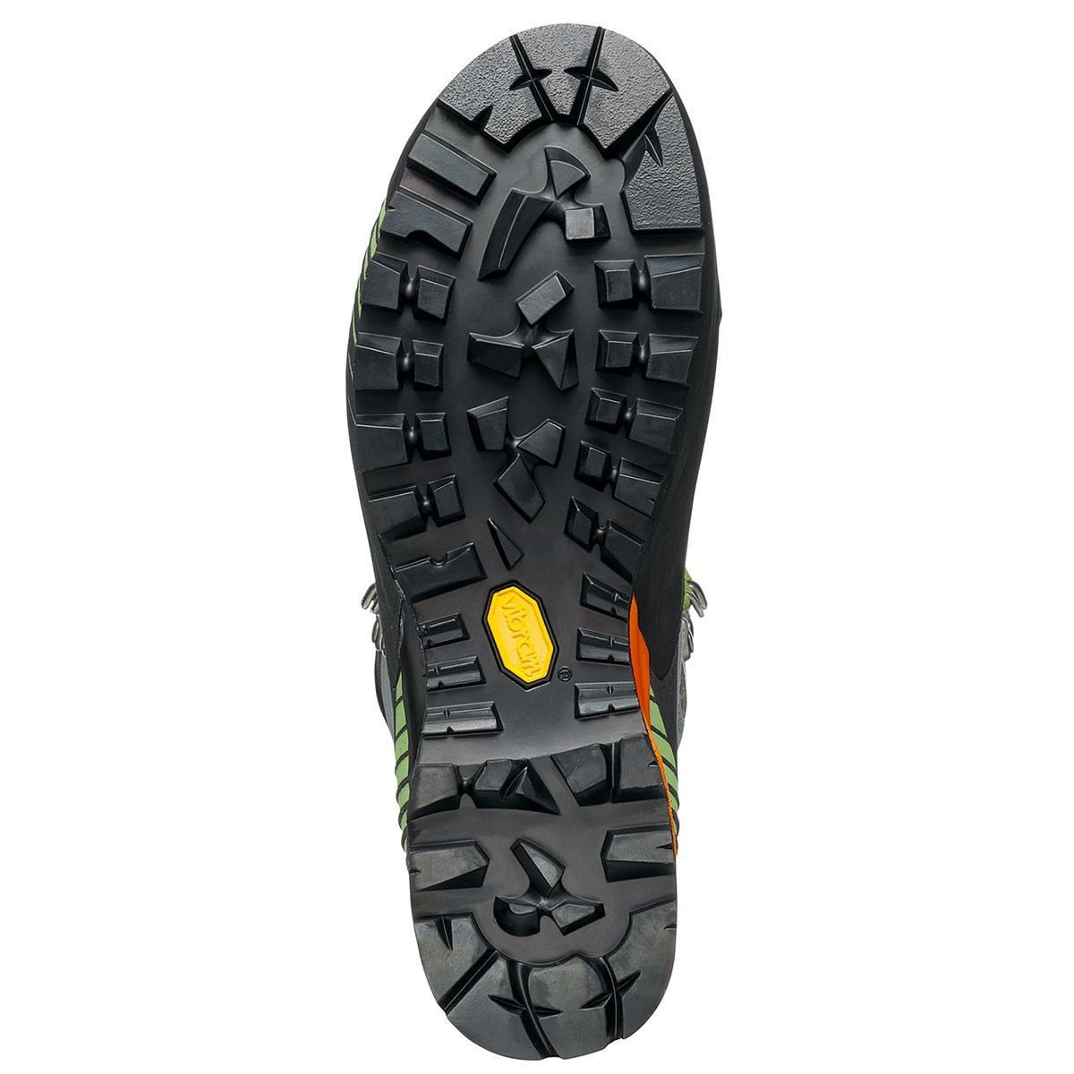 Boty Scarpa Ribelle Lite HD tonic/tonic Scarpa 10024262 L-11