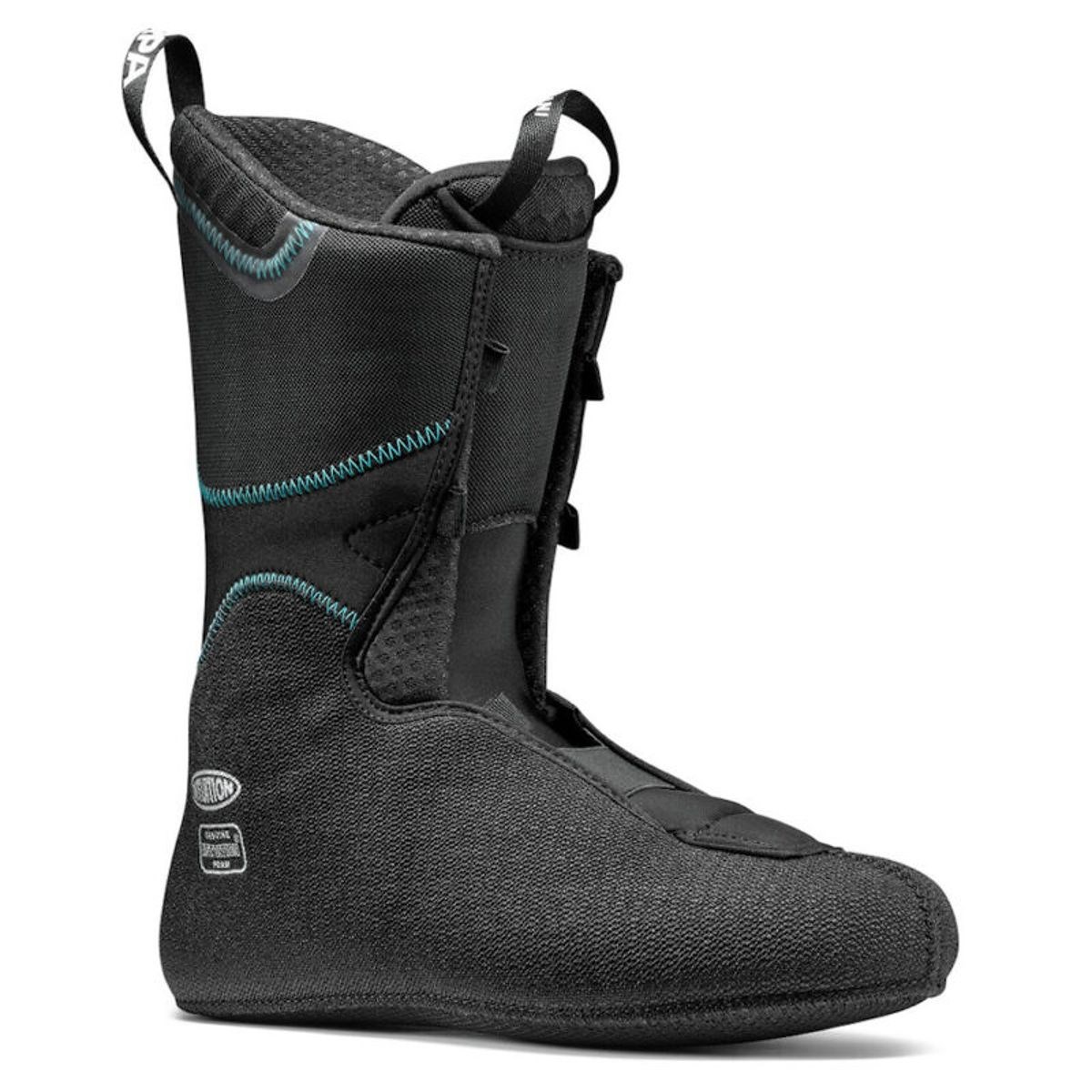 Skialpové boty Scarpa Gea W emerald/black Scarpa 10025989 L-11