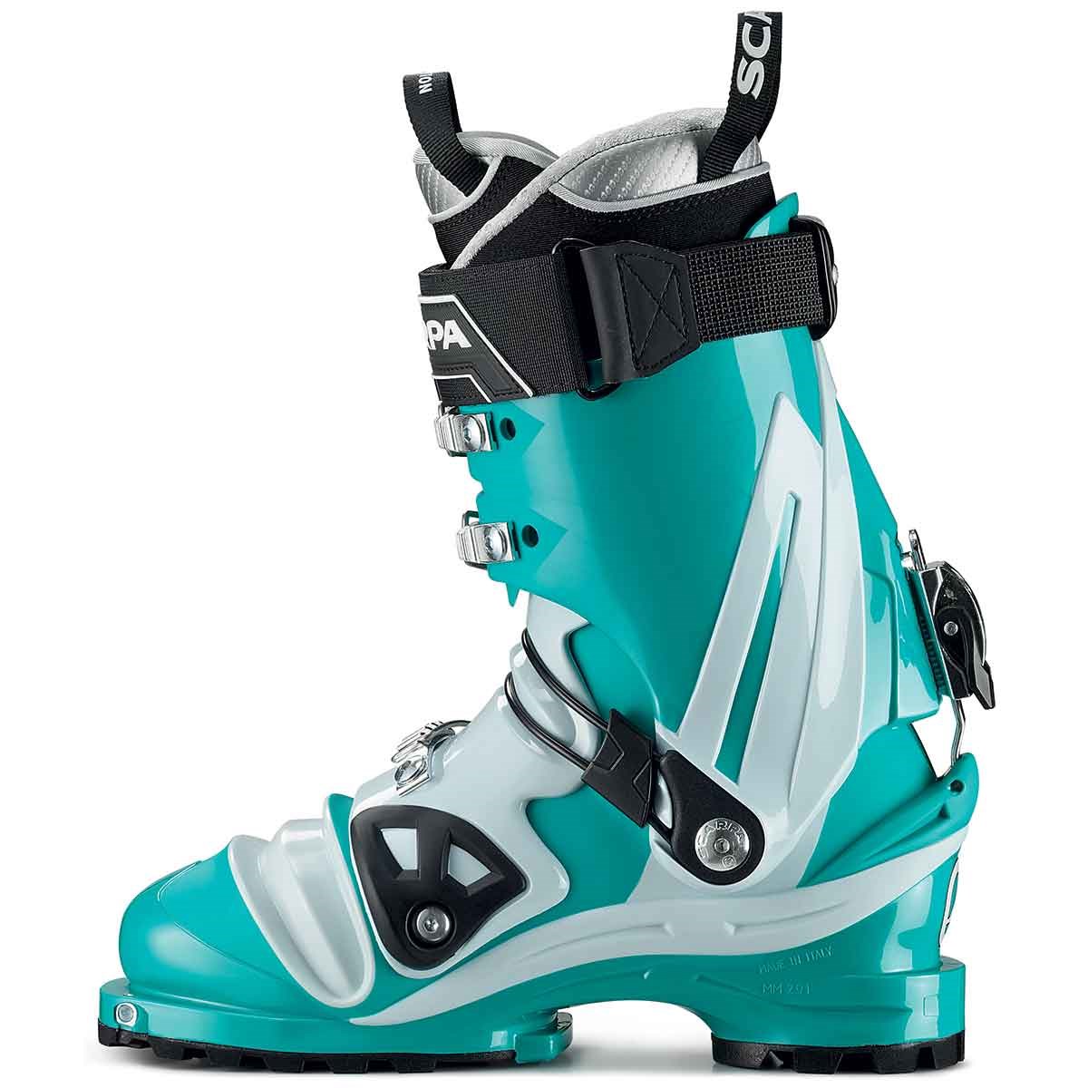 Scarpa tx on sale pro 219