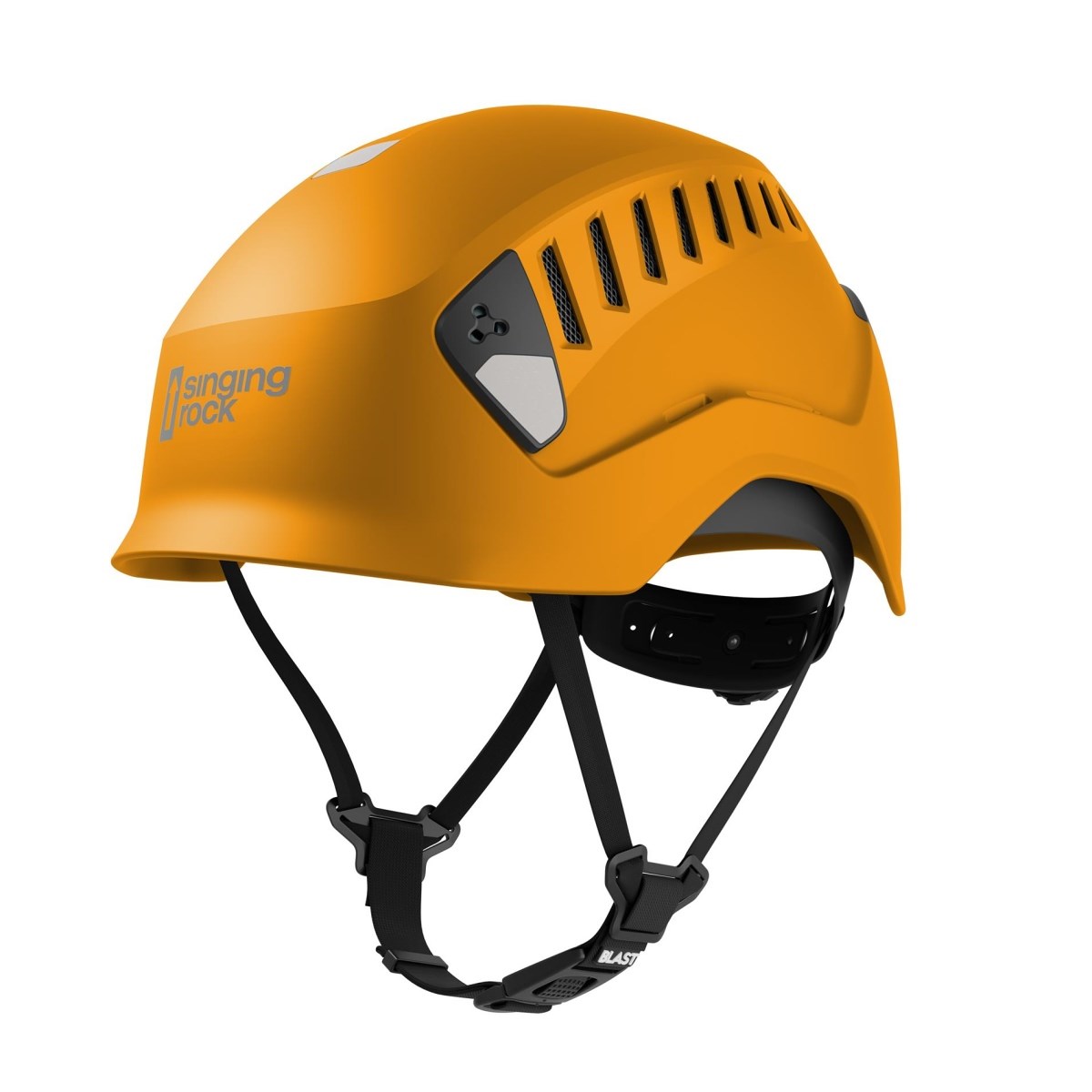 Helma Singing Rock Blast saffron gold Singing Rock 10031310 L-11