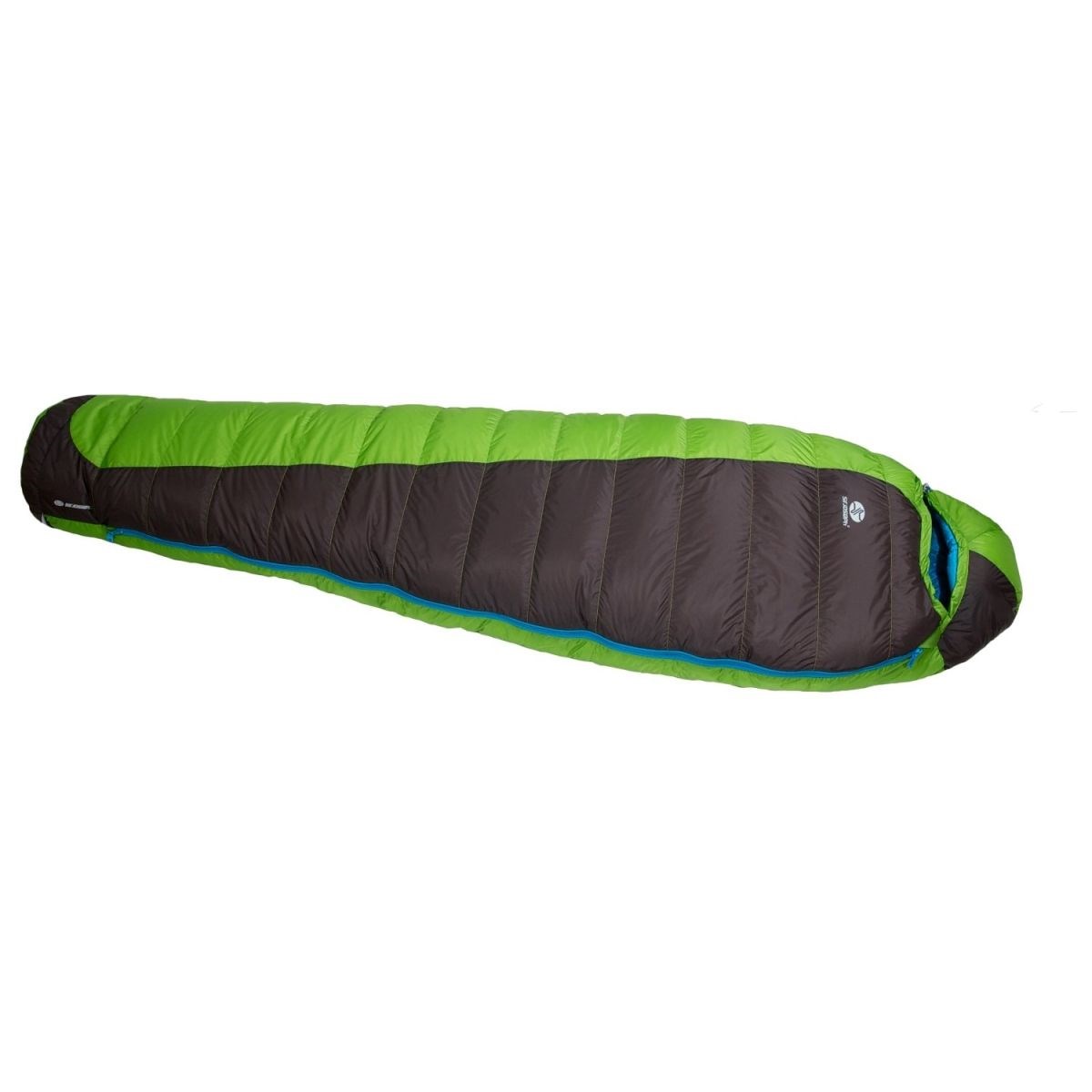 Spacák Sir Joseph Erratic plus II 1000 green Sir Joseph 10027186 L-11