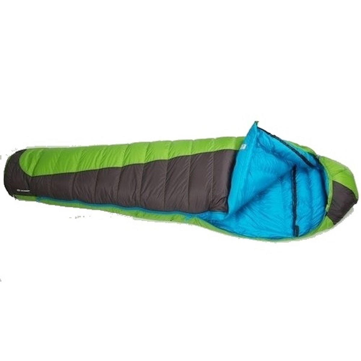 Spacák Sir Joseph Erratic plus II 1000 green Sir Joseph 10027186 L-11