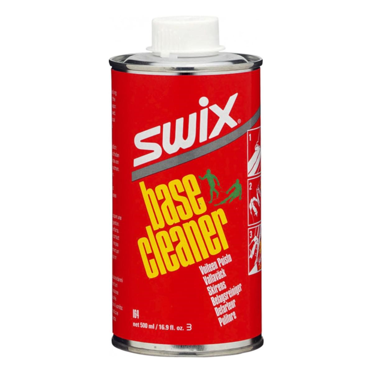 Smývač vosků Swix Base Cleaner 500ml Swix 10013234 L-11