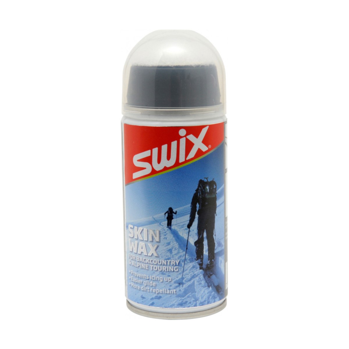 Vosk Swix Skin Wax N12NC 150ml Swix 10013233 L-11