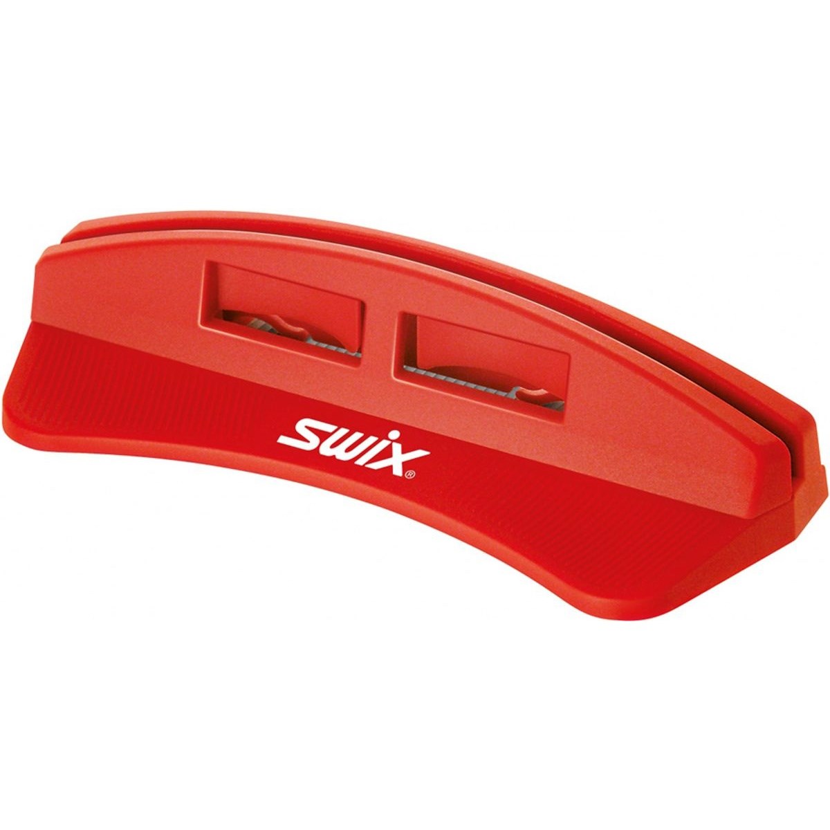 Ostřič Swix Pro Plexi Sharpener 100mm Swix 10015835 L-11