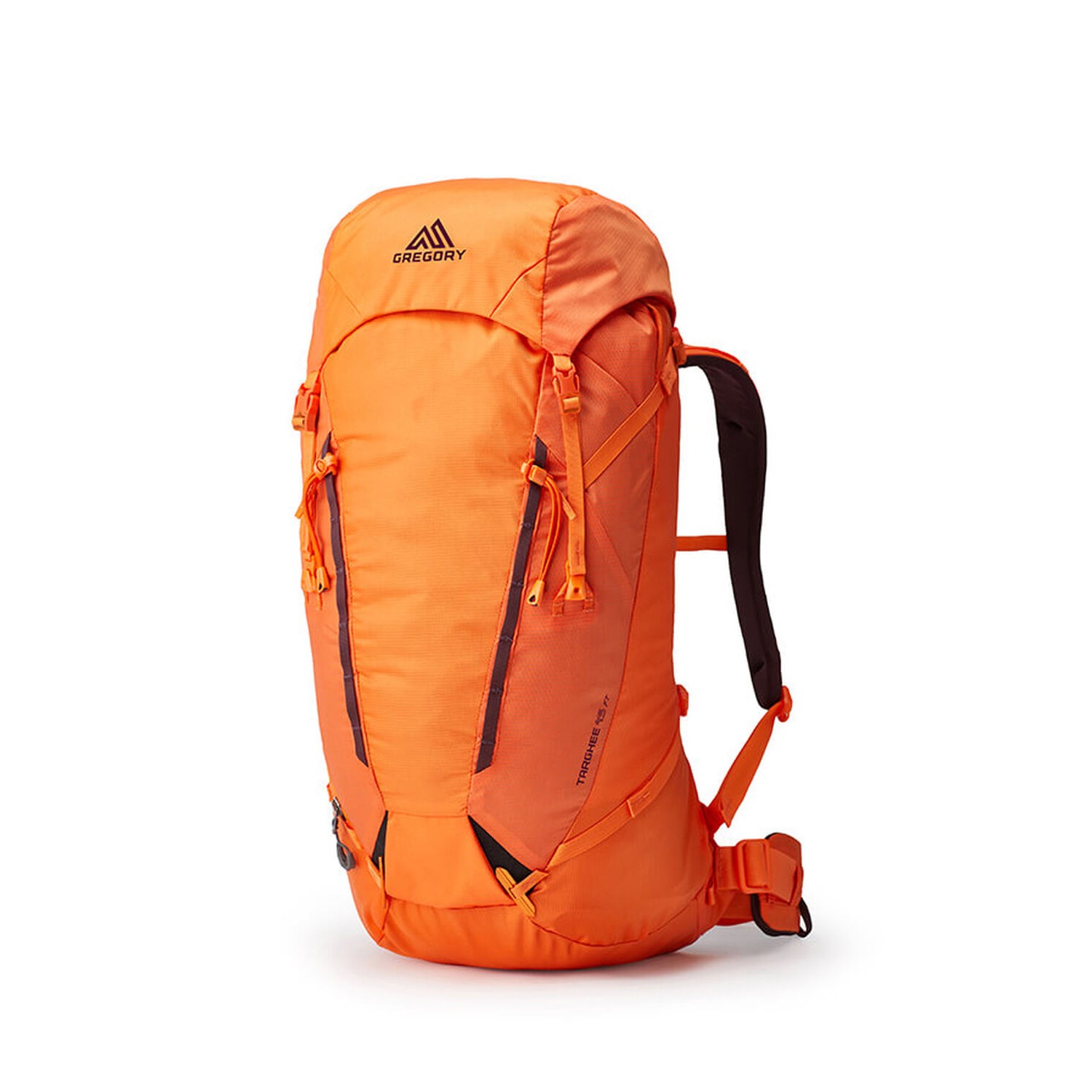 Batoh Gregory Targhee FT 45 outback orange Gregory 10025614 L-11