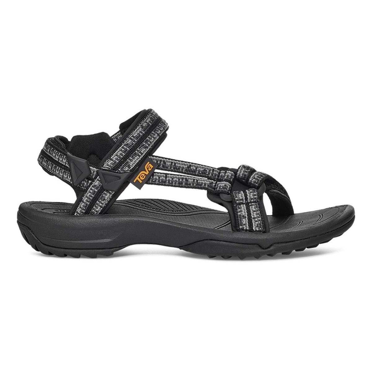 Sandály Teva Terra Fi Lite W atmosphere black/grey Teva 10025126 L-11