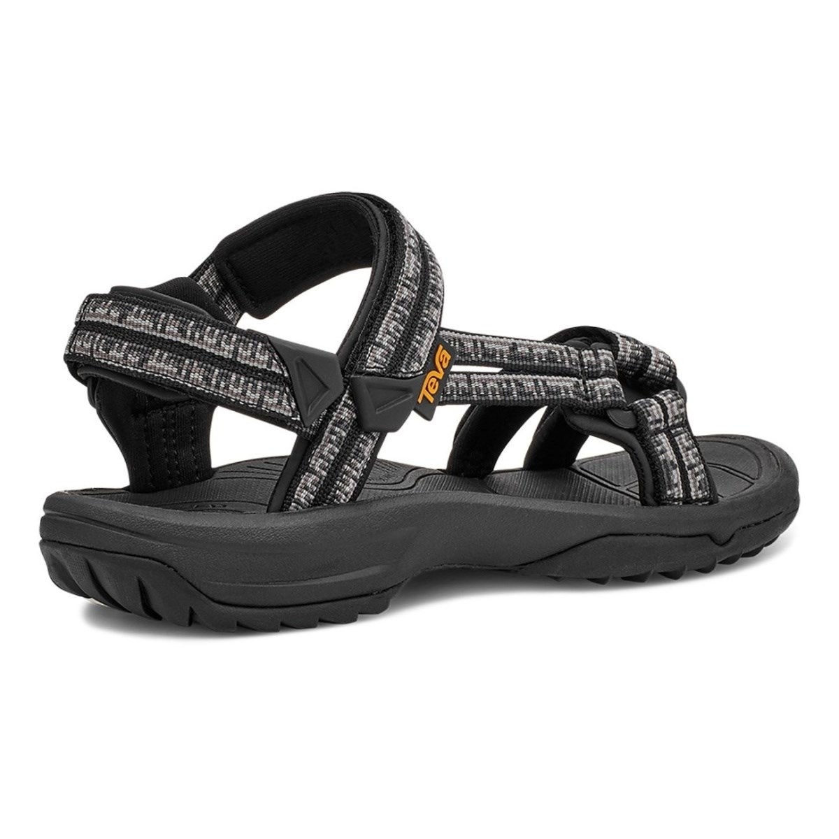Sandály Teva Terra Fi Lite W atmosphere black/grey Teva 10025126 L-11
