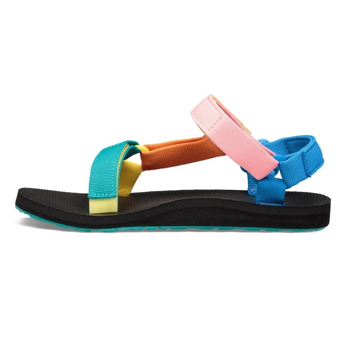 Sandály Teva Original Universal W 90s multi Teva 10025132 L-11