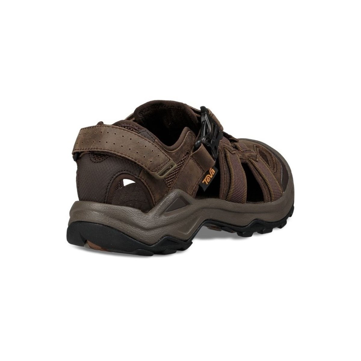 Sandály Teva Omnium 2 Leather turkish coffee Teva 10025129 L-11