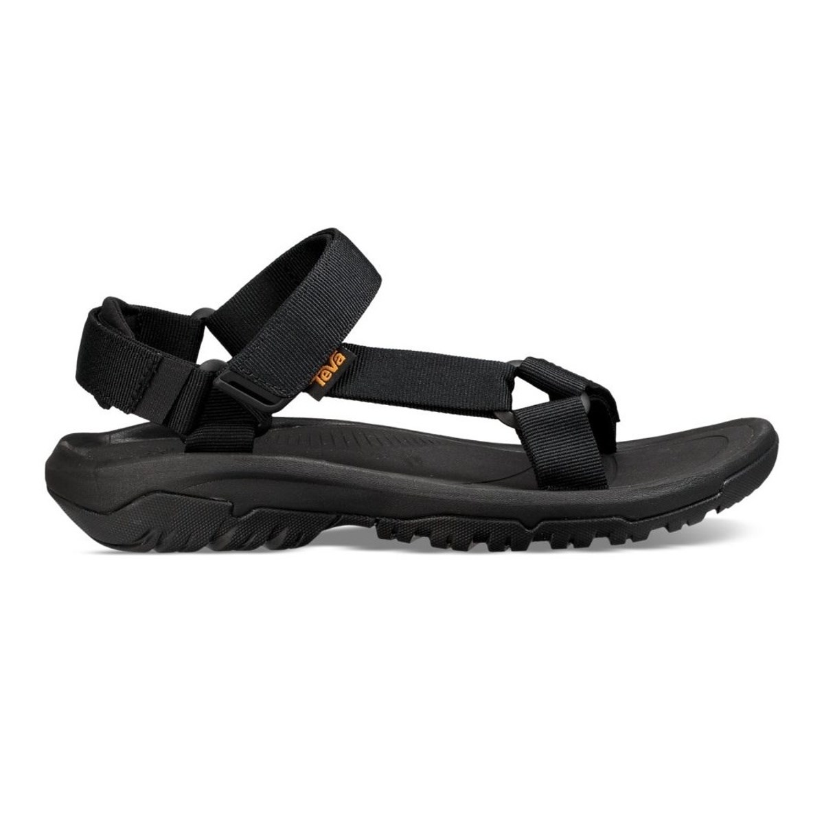 Sandály Teva Hurricane XLT2 black Teva 10025112 L-11