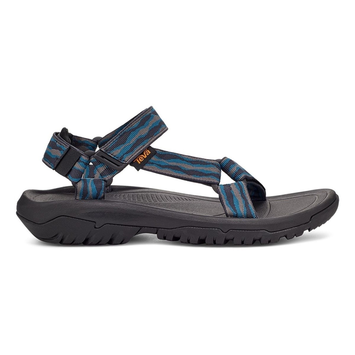 Sandály Teva Hurricane XLT2 foggy mountain navy/grey Teva 10025113 L-11