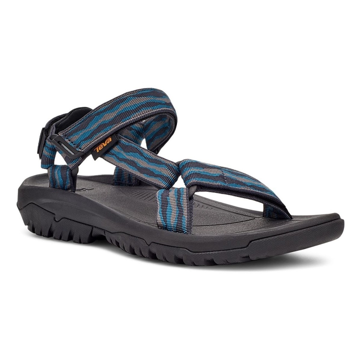 Sandály Teva Hurricane XLT2 foggy mountain navy/grey Teva 10025113 L-11