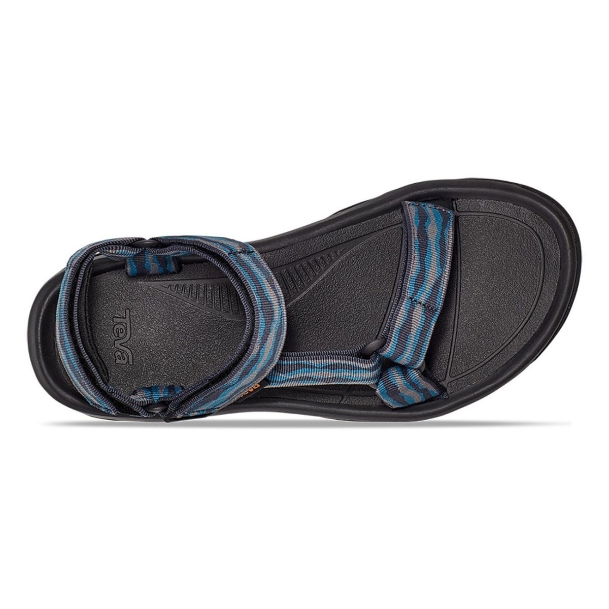 Sandály Teva Hurricane XLT2 foggy mountain navy/grey Teva 10025113 L-11