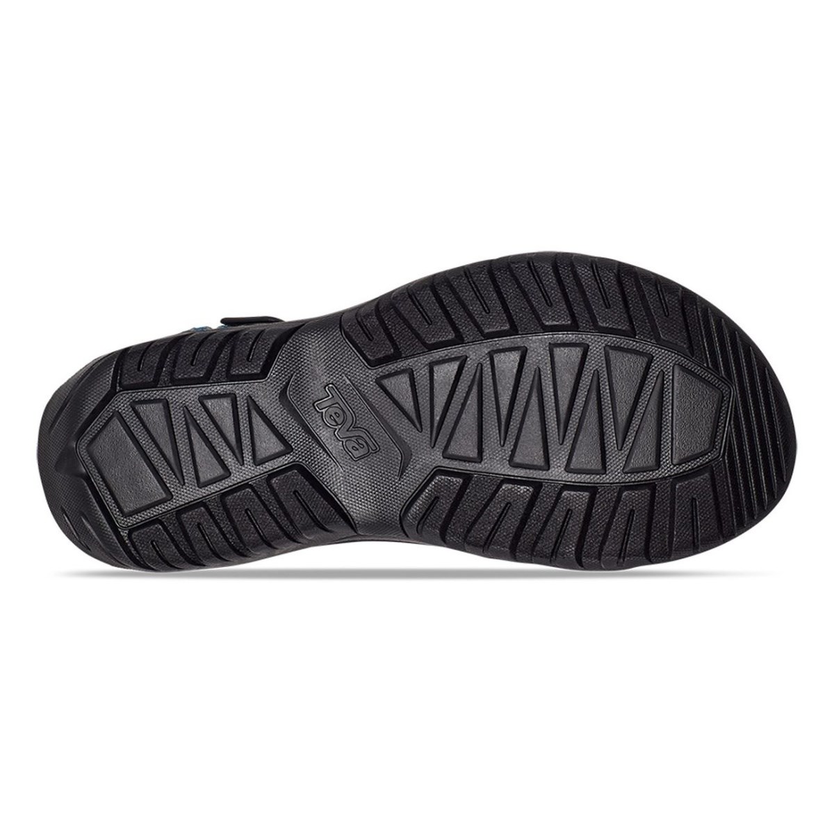 Sandály Teva Hurricane XLT2 foggy mountain navy/grey Teva 10025113 L-11